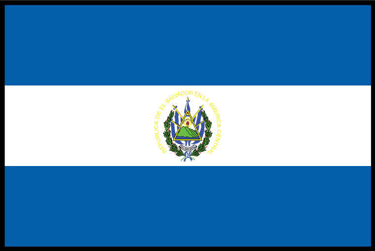 buy El Salvador Flag